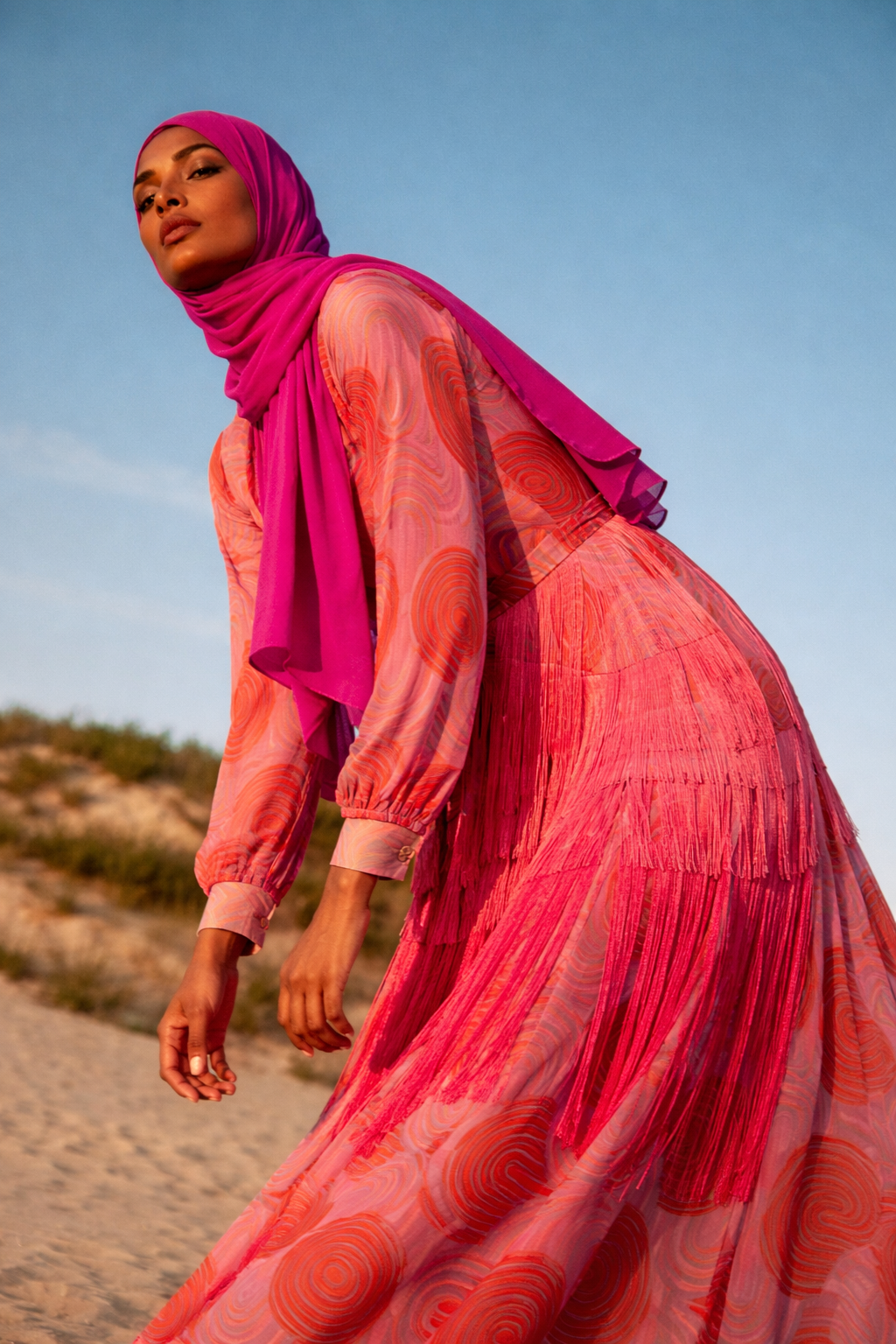 Who Really “Freed” Women in Fashion? A Story Beyond Paris