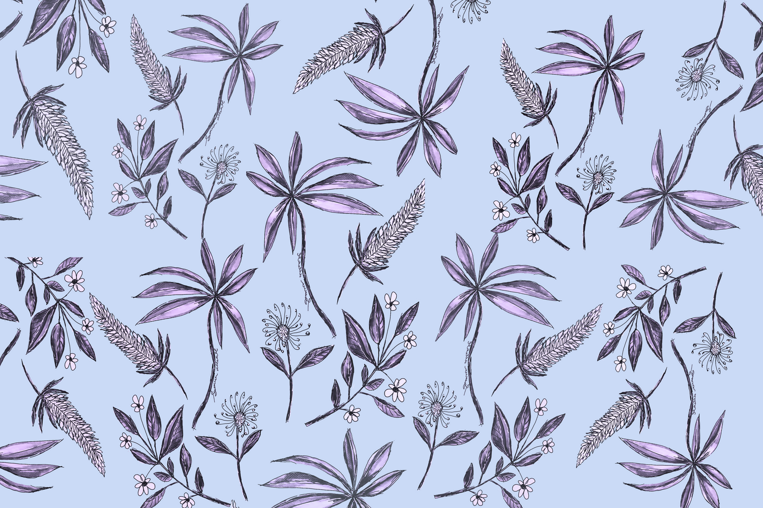 The Signature Singapore Botanics Edit