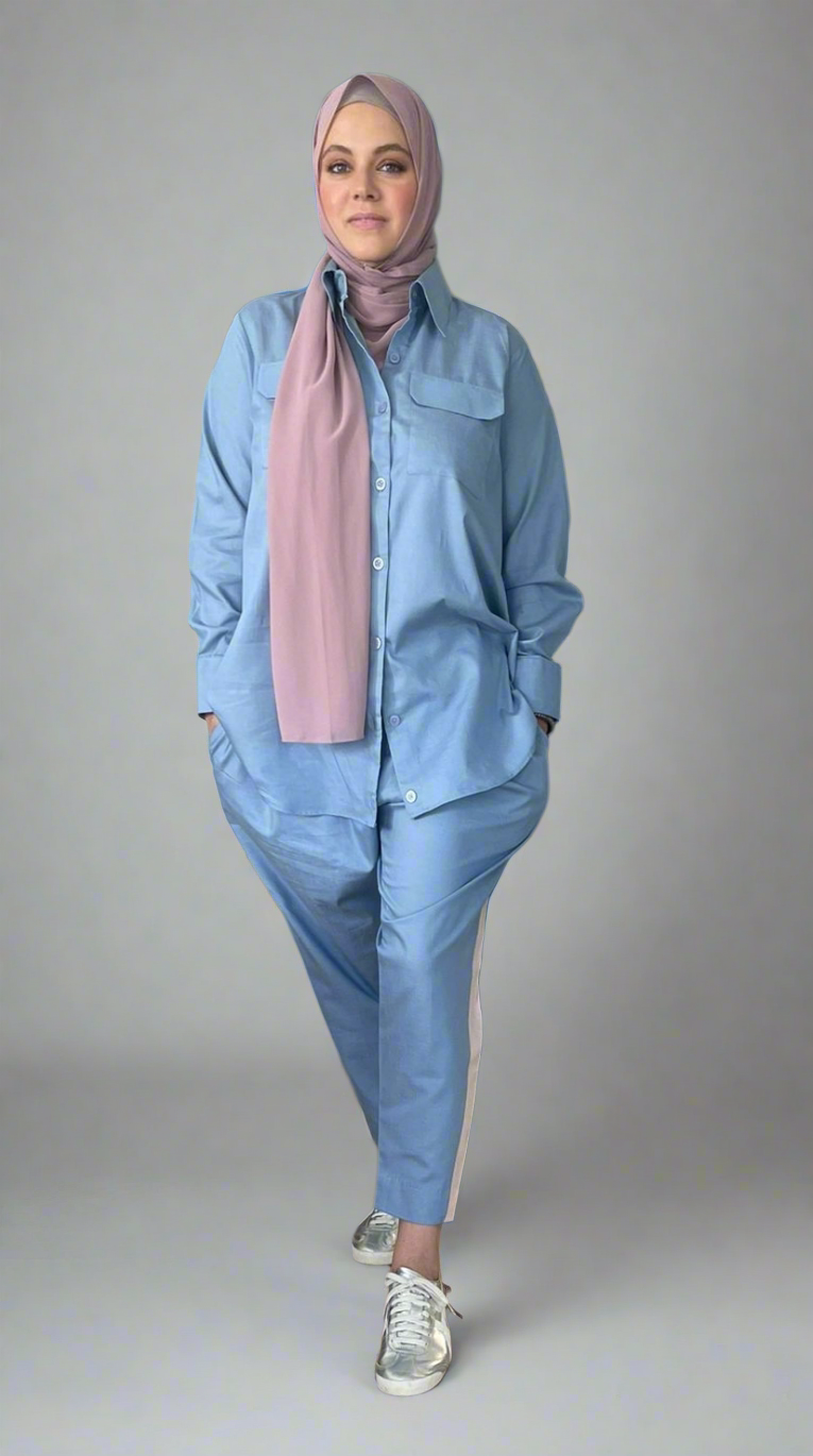 Linen co ord sets