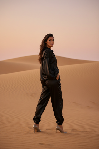 Samara Balloon pant set