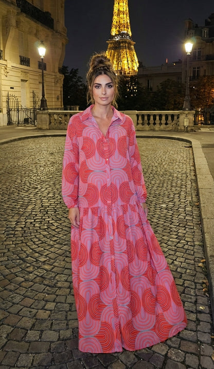 CELINE  OG DRESS