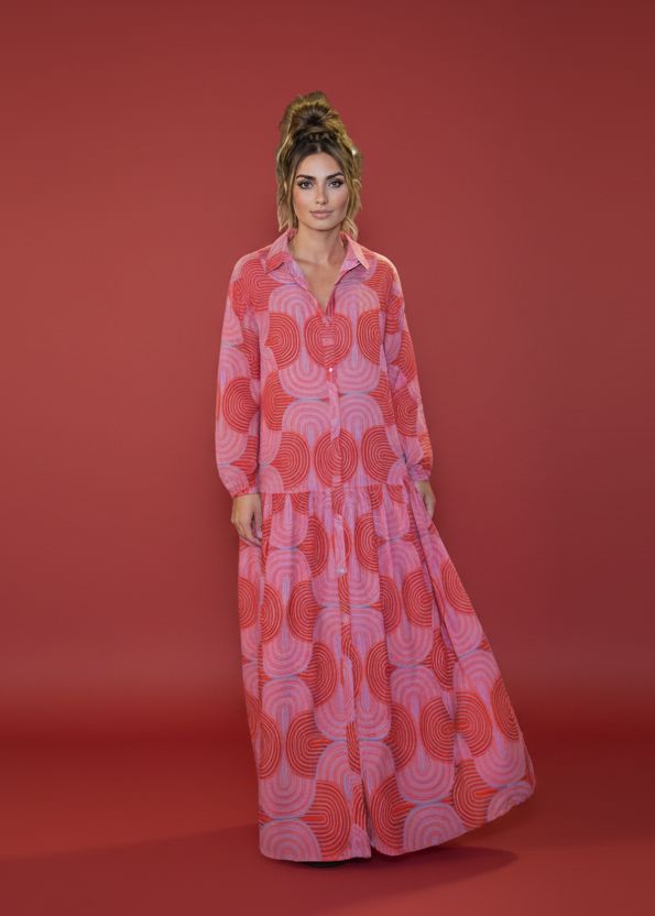 CELINE  OG DRESS